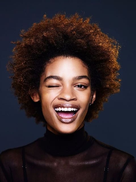 Yes, There Are Chic Ways to Wear Glitter... — W Magazine online