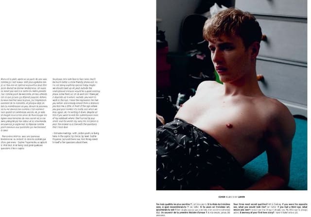 Conor Doherty
