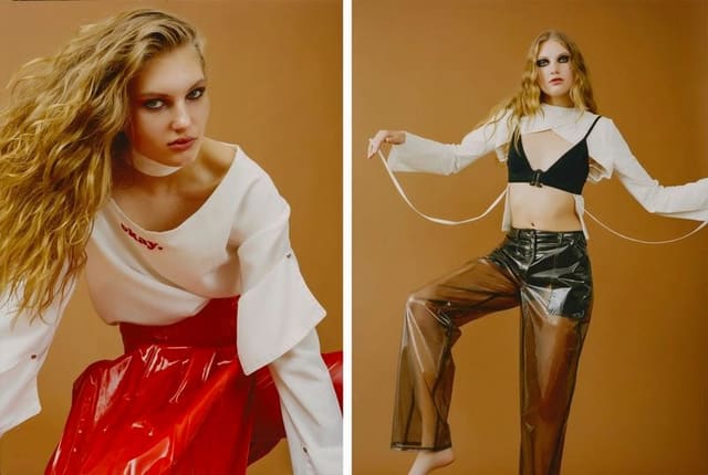 Golden Haze — Bullett Magazine