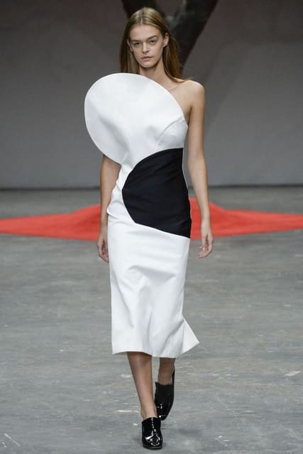 Osman S/S 16 Show — Osman