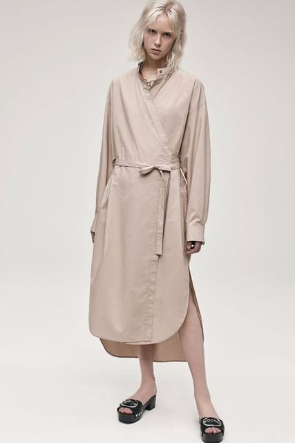 T by Alexander Wang Resort 2017 — Alexander Wang