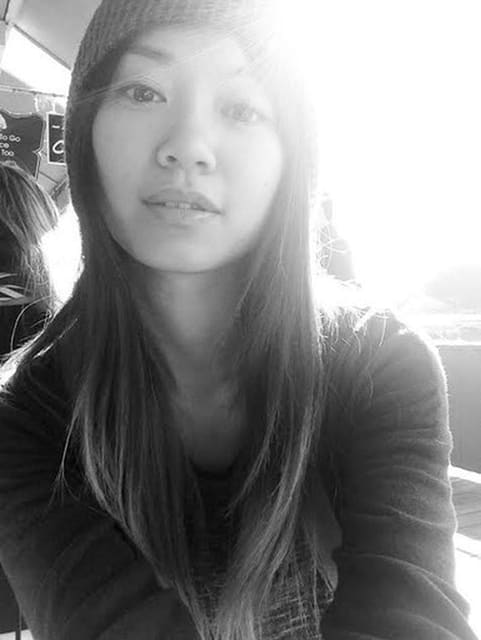 Mia Yang