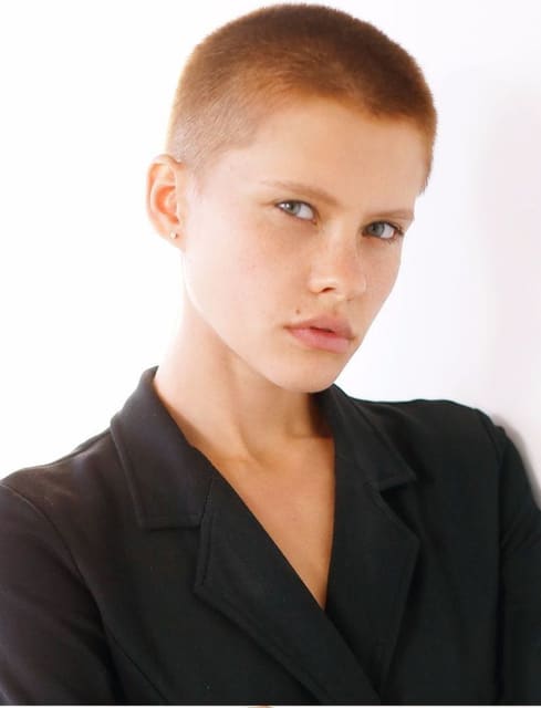 Irka Chiganaeva