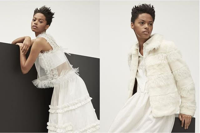 Winter 2017 — Nordstrom
