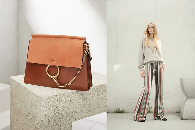Nordstrom S/S 2017 — Nordstrom