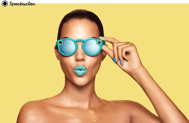 Snapchat 2016
