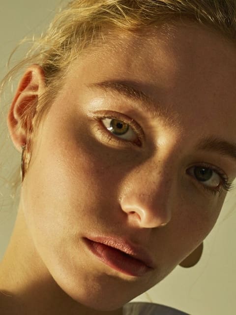 VINTER GLÖD — Elle Sweden