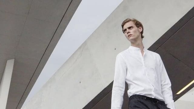 LAB Pal Zileri S/S 17 Catalogue — Pal Zileri
