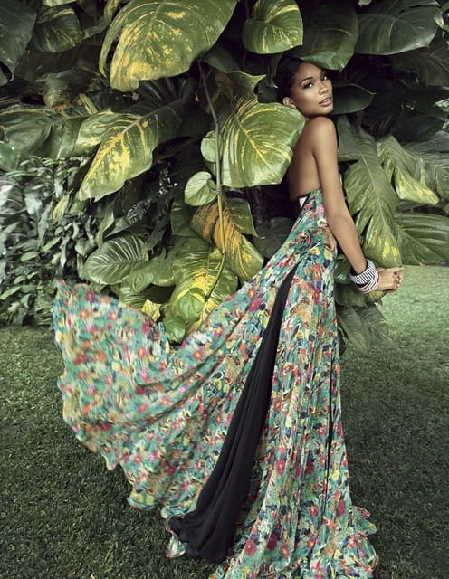 Rosa Cha S/S 11 (October 2010) — Rosa Cha