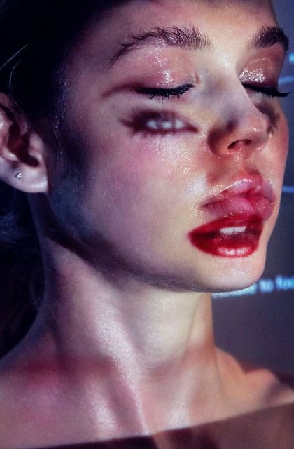 Sex Machina — Manuscript Magazine
