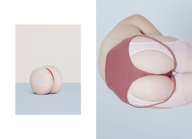 Sensuality of the Objects by Alexandra Von Fuerst — Odiseo Magazine