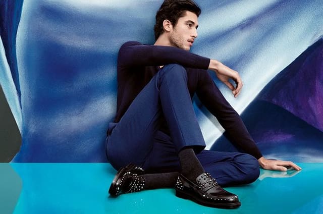 Jimmy Choo S/S 2017 — Jimmy Choo