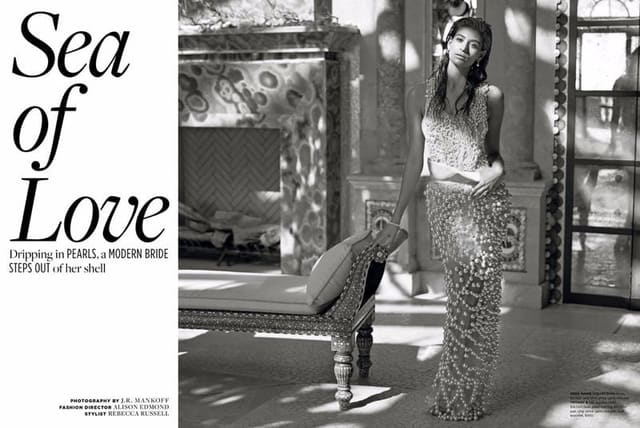 Sea of Love — C Magazine