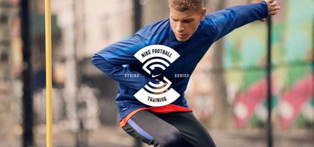 Nike Football Training Strike Series 201... — Nike
