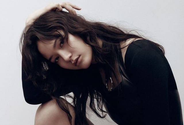 Mona by Tim — BLVD Magazine