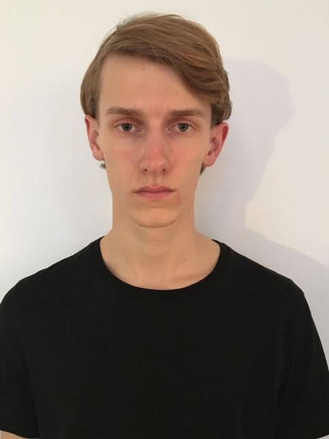 Emil Andersen