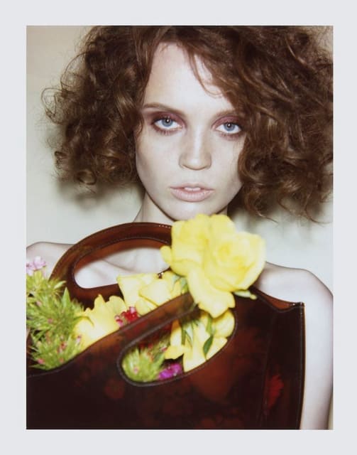 Flo for Simply the Mag