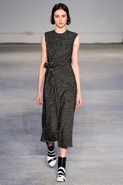 Damir Doma F/W 17 Men's Show — Damir Doma