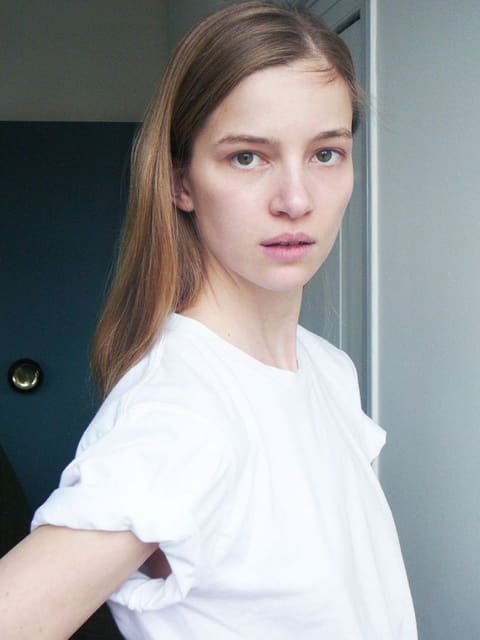 Paparazzi Models Amsterdam 2016 Polaroid...