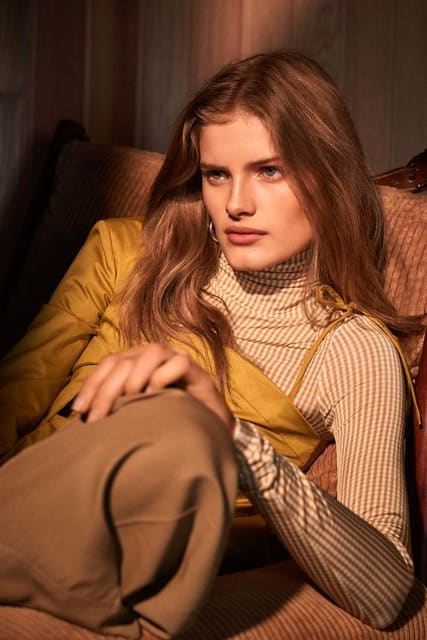 Älskade klassiker — Elle Sweden