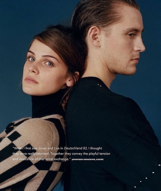 Lisa Tomaschewsky — 3