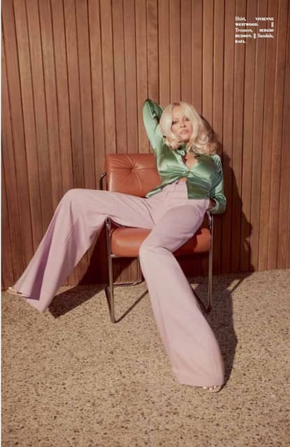 The L.A. Issue — Please Magazine