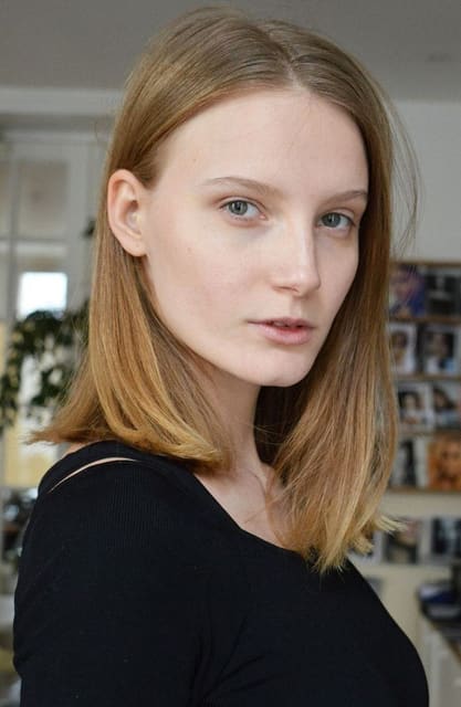 Franciska Gall