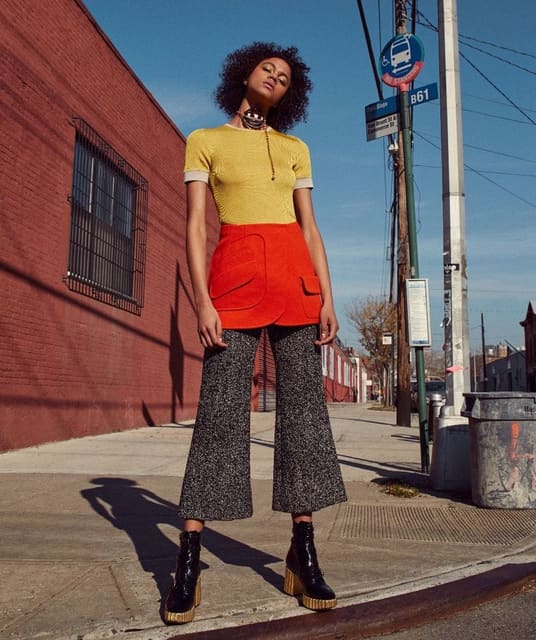 City Proper — Nylon Magazine