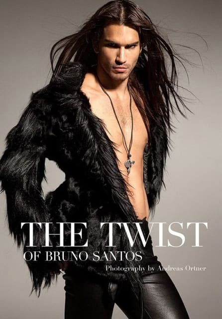 The Twist by Andreas Ortner for Cocoon M...
