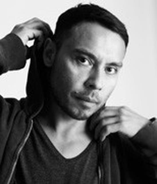 Andre Cueto Saavedra