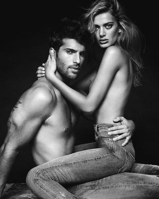Buffalo Jeans S/S 17 — Buffalo by David Bitton