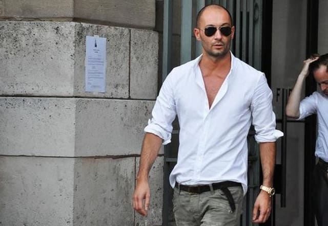 Milan Vukmirovic