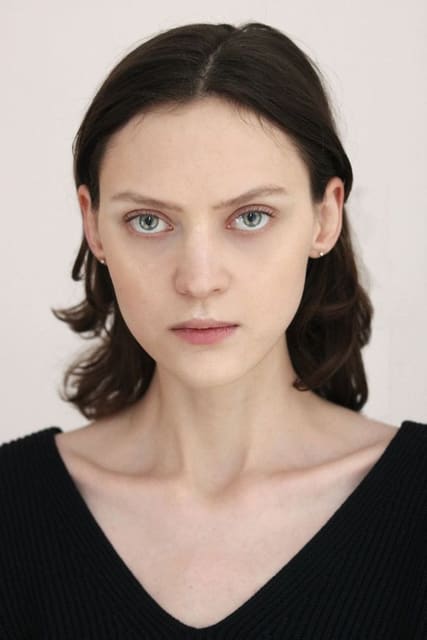 Svetlana Mukhina