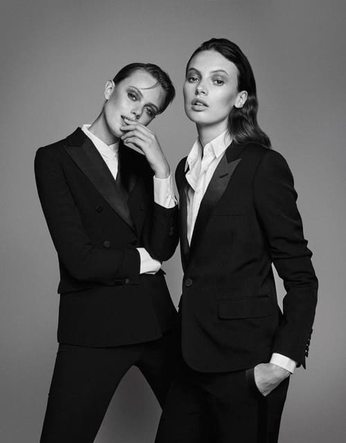 Swedish greats — Elle Sweden
