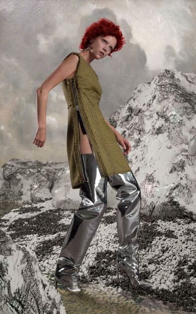 Retournement — Coeval Magazine
