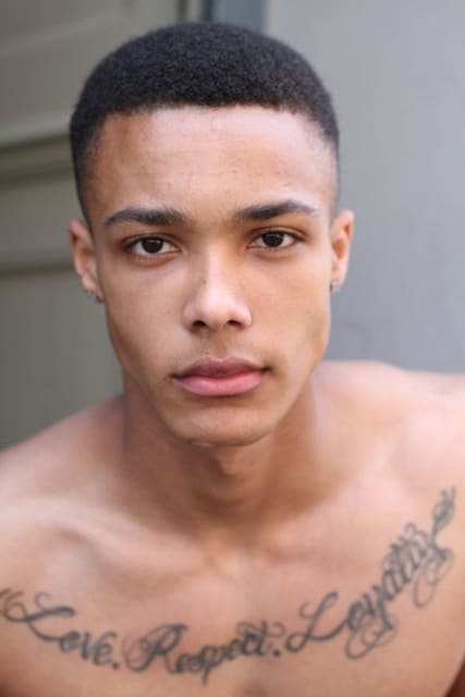 Josh Bartley