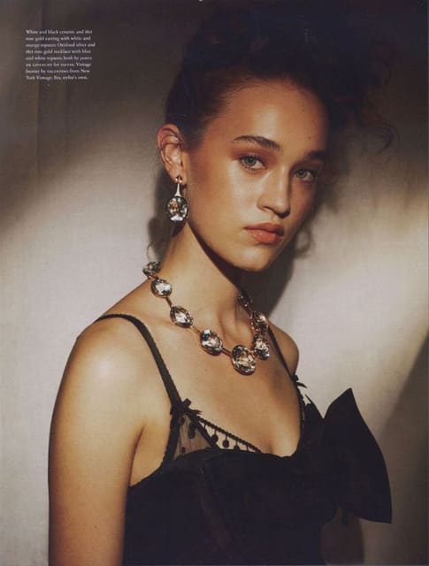 James Taffin de Givenchy — On The Rocks Magazine