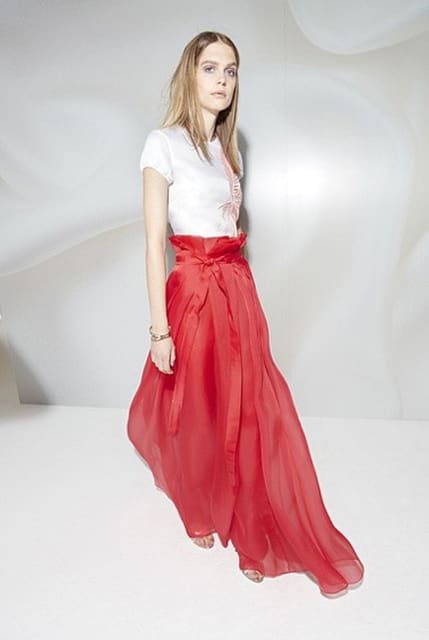 Lookbook Resort 2017 — Genny