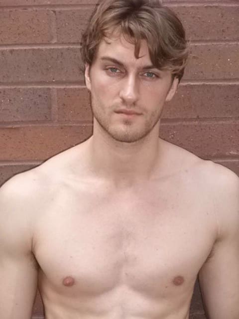Joseph Green