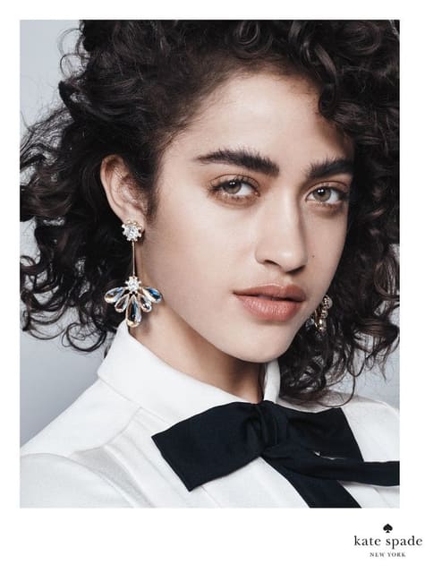 Kate Spade New York Spring 2017 — Kate Spade