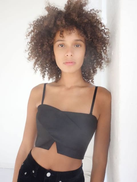 Bianca Gittens