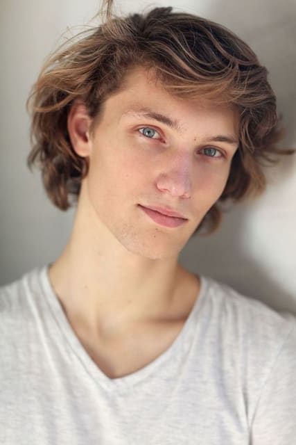 Johannes Spaas
