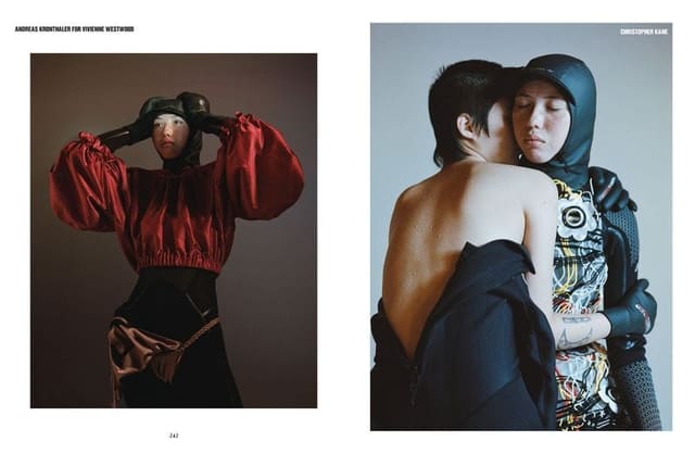 Mermaids — 10 Magazine