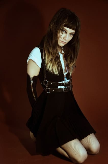 for Bullett Magazine — Bullett Magazine
