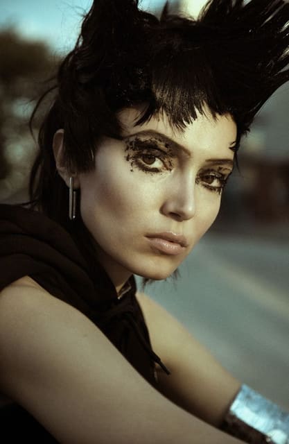 Photography Bekka Gunther — Sicky Magazine