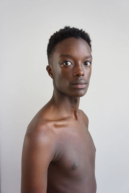 Horry Kazonkiza