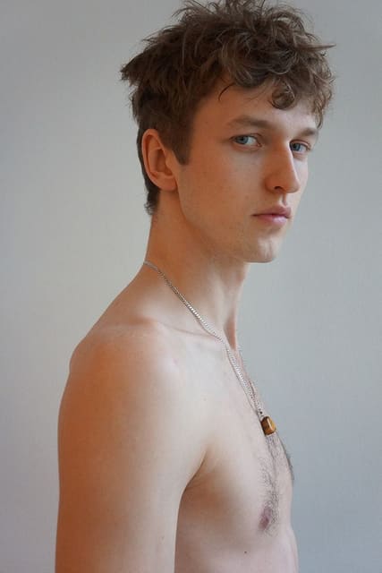 Dimitrij Vysokolyan