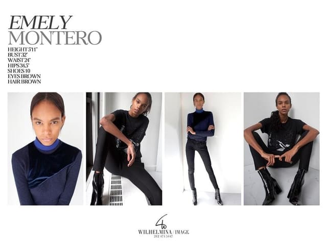 Emely Montero