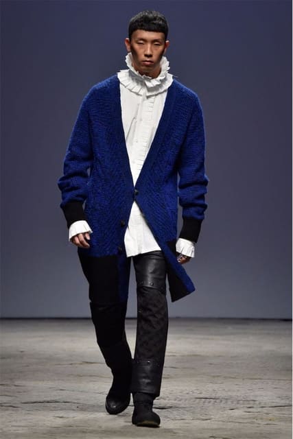 Joon Ki Min — 4