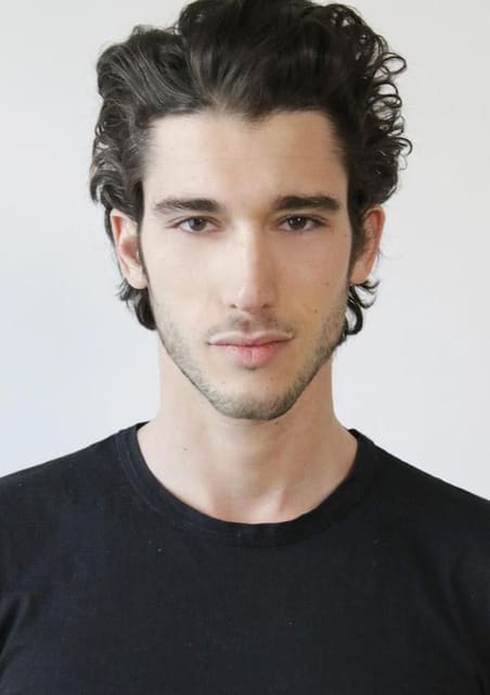 Lou Gaillot